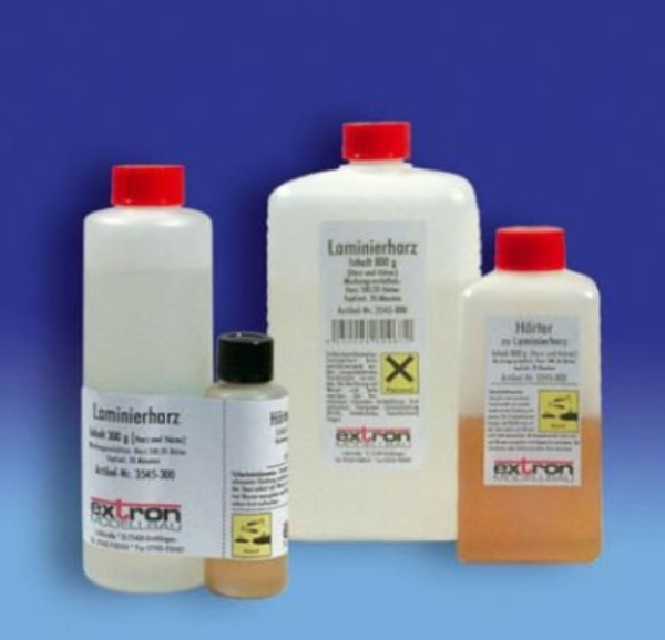 X3545-280 Epoxyd-Laminierharz 20min 280g